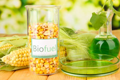 Osterley biofuel availability