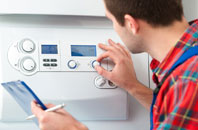 free commercial Osterley boiler quotes