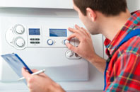 free Osterley gas safe engineer quotes